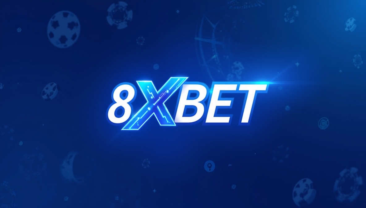 8XBET sân chơi hoàn hảo với nhiều ưu điểm