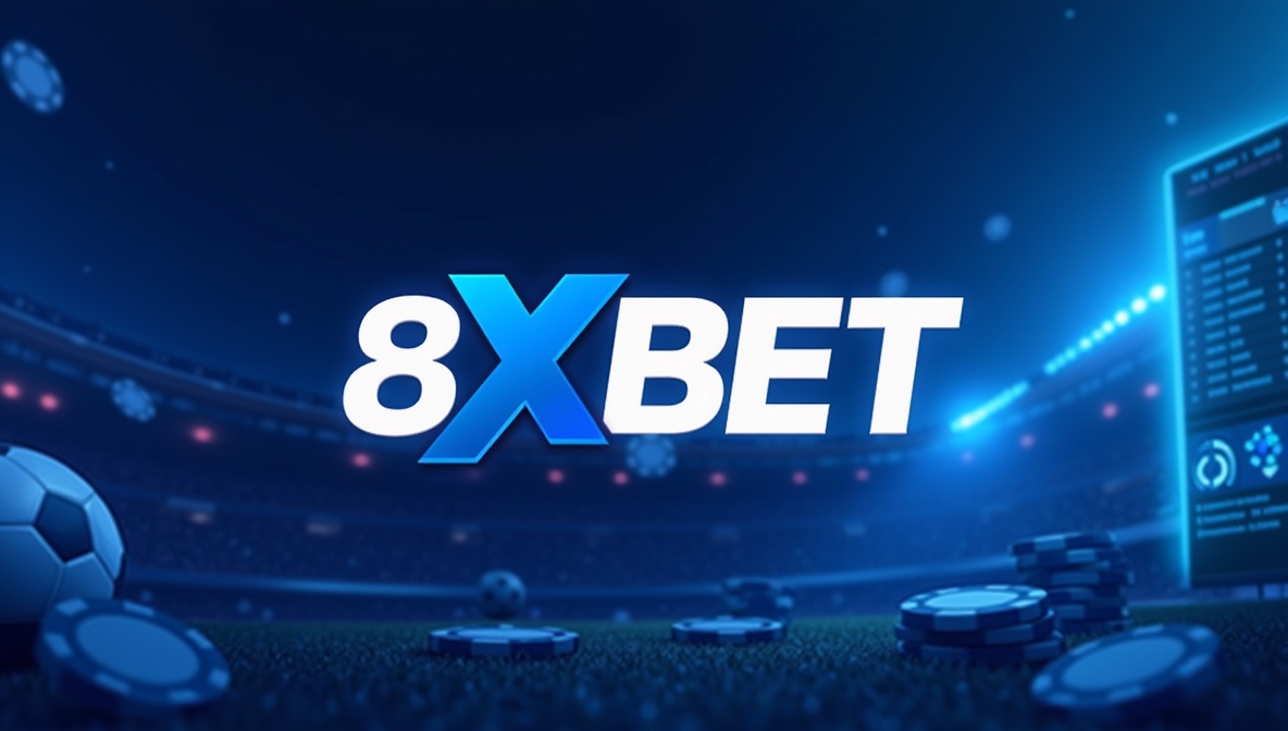 Đôi nét về sân chơi 8XBET đáng tin cậy