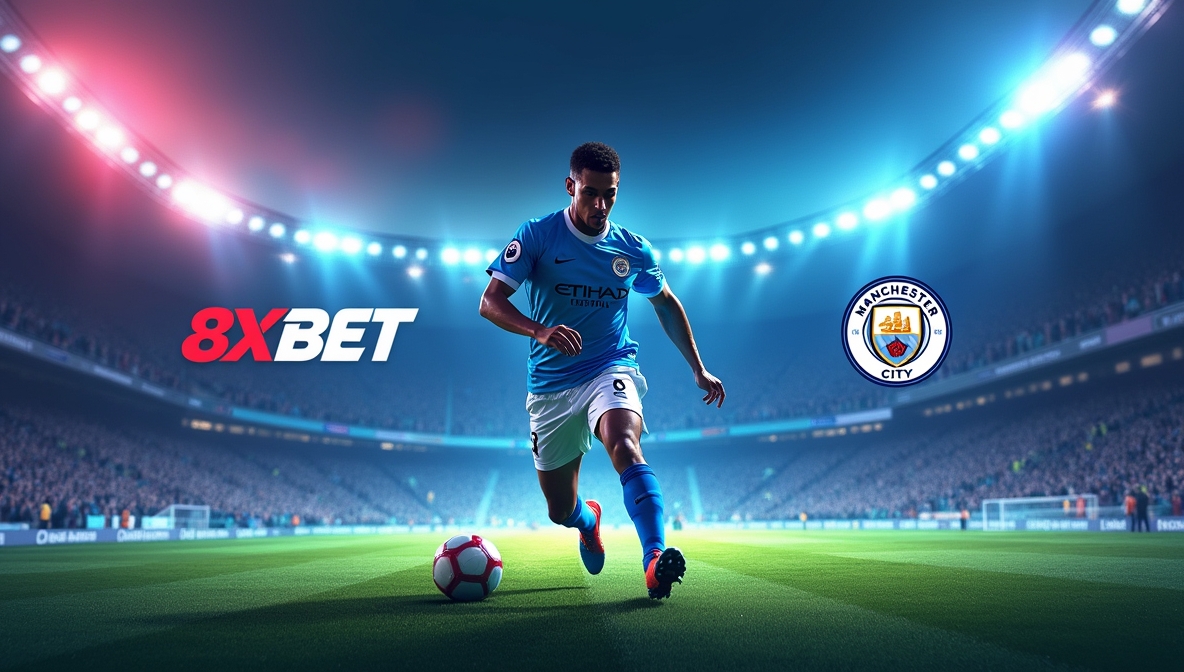 8XBET tài trợ MC đánh dấu mốc quan trọng