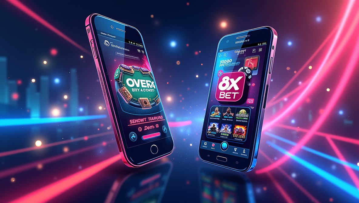 Điều cần chú ý khi bạn tải app 8XBET