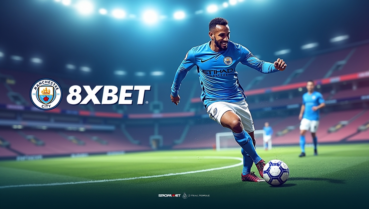 Ý nghĩa sự hợp tác giữa 8XBET và MC